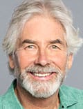 photo of Christopher Gardner