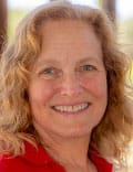 photo of Dalia Perelman