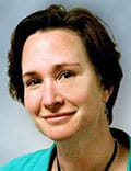 photo of Ellen K. Feldman