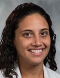 photo of Kristina Nazareth