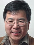 photo of Daniel Cham