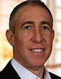 photo of David Mandell