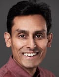 photo of Deepak Louis