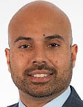 photo of Dilsher Dhoot, MD