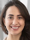 photo of Arielle Elkrief, MD