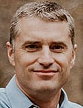 photo of James Dahle