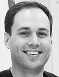 photo of Jordan Frey MD