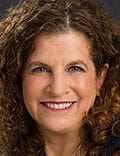 photo of Lisa Zeiderman JD CDFA 