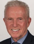 photo of Michael Myers MD