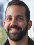 photo of Jotham Suez, PhD