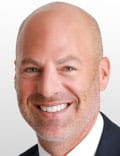 photo of Thomas Field JD MBA