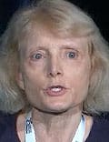 photo of Clare Bailey MD