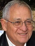 photo of Jacques Rossouw