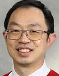photo of Joseph Ting