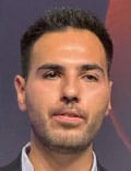 photo of Yagiz Matthew Akiska