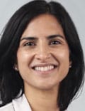 photo of Leela Sarathy