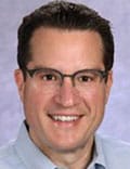 photo of Richard S. Engel