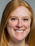 photo of Sarah Arron