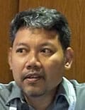 photo of Watcharaphol Alexandre Kamnerdsiri
