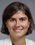 photo of Caroline Sloan