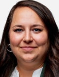 photo of Cynthia Duval