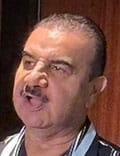 photo of Faisal A. Alnaser