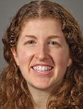 photo of Jennifer Goebel 