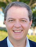 photo of Michael Clements
