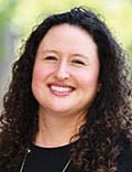 photo of Michelle Keller