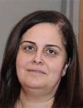 photo of Mona Osman