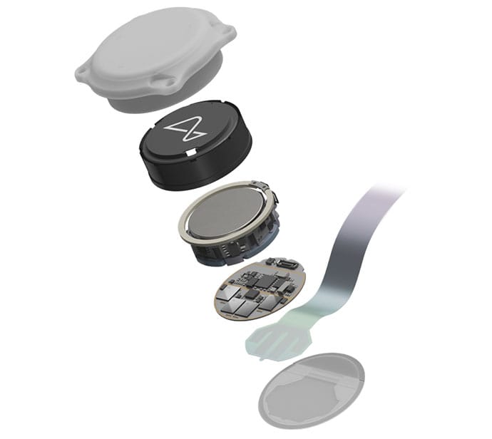 photo of  Neuralink N1