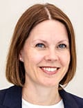 photo of Sian Goodson