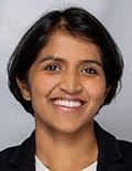 photo of Sharmili Edwin Thanarajah