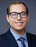 photo of Ian Jaffe MD MSCI