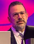 photo of Eric Simpson, MD