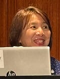 photo of Irene Mablonzo, MD