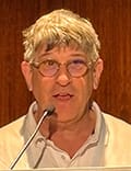 photo of Leon Geffen, MBChB