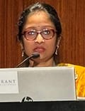photo of Roshni Jhan Ganguly, MBBS, PGDGM