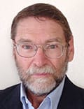 photo of Kenneth Feingold