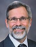 photo of P. Barton Duell