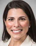 photo of Gina Coscia