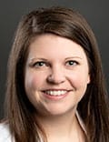 photo of Courtney D. Wellman, MD