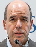 photo of Kenneth Rosenzweig