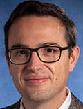 photo of Konstantinos Aronis