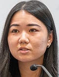 photo of Shannon Jiang