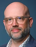 photo of Brian Wirzba