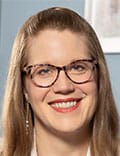 photo of Jaclyn Albin
