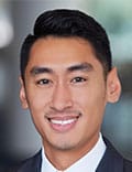 photo of Willis Wong