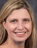 photo of Julie G Pilitsis 