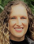 photo of Sue Ward